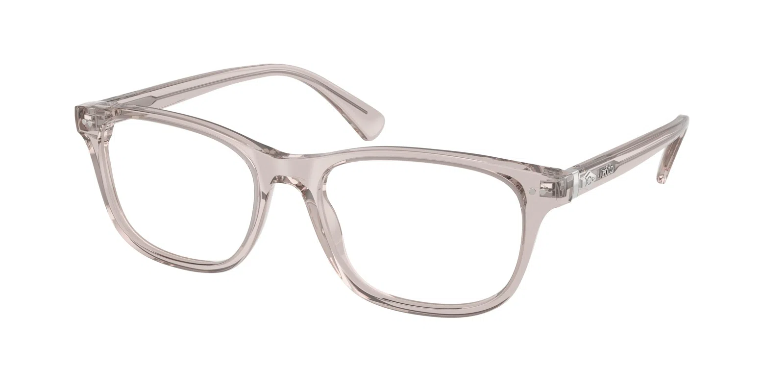 Polo 2280F Eyeglasses - view 3